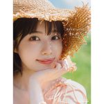 「写真集で全貌を見るのを楽しみにしていてほしいです!」礒部花凜1st写真集から新規カットを公開