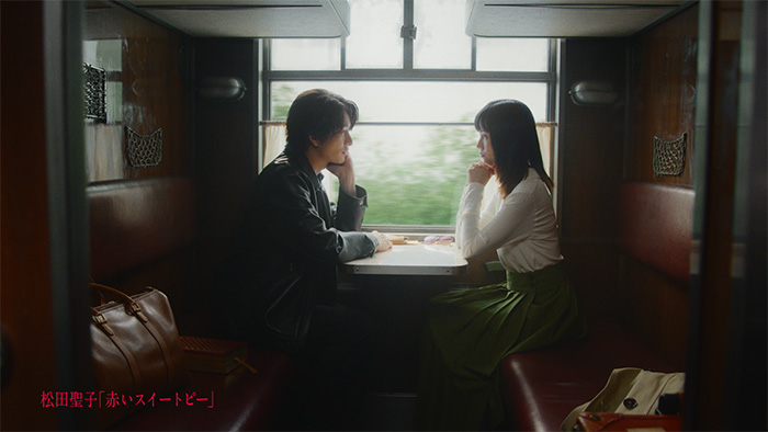 宮﨑あおい・岡田将生が出演する「アスタリフト」新TVCM続篇公開！