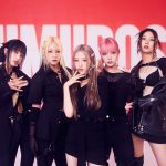 mimiirose、1年ぶりにカムバック！魅惑的な新曲「Flirting」を9/14リリース