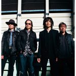 エレファントカシマシ、日比谷野音ライブ・ビューイング開催決定！