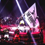 THE RAMPAGE、全国アリーナツアー前半戦ファイナルで初のベストアルバム発売を発表