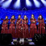 私立恵比寿中学、「ちゅうおん」ライブ音源4タイトル配信リリース決定！