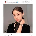 はしかんの色気が止まらないッ！！橋本環奈、色っぽい表情でエンジェルハート新作を紹介！「シックな環ちゃんも好きすぎる」