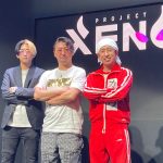 東京ゲームショウ2023に大人気YouTuberヒカルとカジサックが登場！まえっさんやロケマサとPROJECT XENOでガチンコ対決！