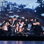 JO1「Venus」初上陸の地！全国ツアー広島公演で11人で初披露！