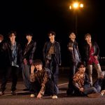 超特急・新曲『Lesson II』の MV を公開！！