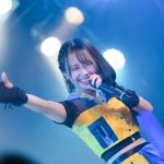 MOON RABBiTS、新宿MARZにて現体制ラストライブ開催！