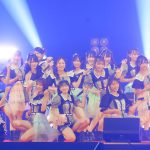 【写真特集】NMB48が17名でストロベリーステージで圧巻のパフォーマンス！！＜@JAM EXPO 2023 supported by UP-T＞