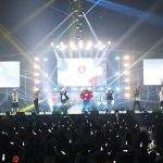 GENERATIONS、TGC10年ぶりのパフォーマンスに大歓喜！ミャクミャクとも共演。＜マイナビ TGC 2023 A/W＞