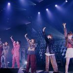 BiTE A SHOCK、BiSHのカバー曲「リズム」ライブ映像公開