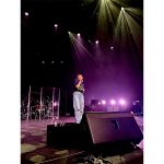 野田愛実、BOL４（赤頬思春期）アジアツアー日本公演にオープニングアクトとしてオリジナル楽曲をパフォーマンス！