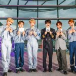 DXTEEN 2ND SINGLE『First Flight』ついにリリース！羽田空港にてANAコラボイベント開催!制服姿で登場！！