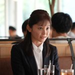 久間田琳加が、就職活動に苦戦する学生・城島和佳奈役で登場！NHK夜ドラ「わたしの一番最悪なともだち」主演・蒔田彩珠との2ショット写真も公開！！