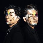 ポルノグラフィティ、メジャーデビュー25周年イヤーに突入！「嚴島神社」でスペシャルLIVE