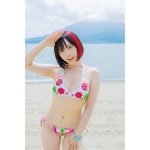 声優、歌手、バイクYouTuberとしても活躍する夜道雪のセカンド写真集 『夜道雪　2nd写真集　こいしき』を2023年9月15日(金)に発売！