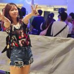 【動画】声優・高井舞香が深夜のサンシャインシティーで盛り上げる！＜池袋は俺の庭 #俺庭＞