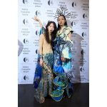 アヴちゃん（女王蜂）パリファッションウィークに出演！