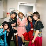 『自分の気持ちに素直でいていいんだよ』BiS、全国ツアー初日に新曲初披露！