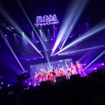 THE RAMPAGE、代表曲「SWAG & PRIDE」などパワフルなパフォーマンスを披露!<SAMRISE Festival>