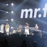 Mr.ふぉるて、さいたまスーパーアリーナで初ステージに観客大熱狂！＜SAMRISE Festival＞