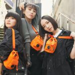 Perfumeと𠮷田カバンがコラボ！ 「PRFM×POTR」発売決定！