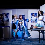 女王蜂、初の上海単独公演「QUEEN BEE Live in Shanghai」開催決定！！