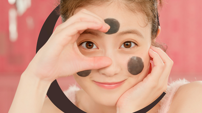 【動画】今田美桜、クレンジングバーム「クリアプロ」の新CMキャラクターに就任！