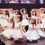 NMB48 13th Anniversary LIVE オフィシャルレポート！