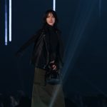 土生瑞穂、フォォッ！こりゃヤラれた！大人の色香ダダ漏れです！＜マイナビ TGC 2023 A/W＞