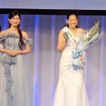 「私はすごく幸せです」神奈川代表女子大生・森川紫織さん（共立女子大学）が『ミスユニバーシティ2023』の準グランプリに選出！＜ミスユニバーシティ2023＞