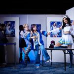 【女王蜂】WEBラジオ「qbラジオ」に満島ひかりがゲスト出演！