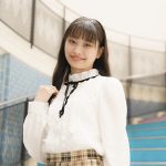 【動画】少女歌劇団ミモザーヌ・いまもりまなか、可愛すぎるミニスカ制服衣装で大阪公演初日を終えて語る！