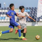 「EXILE CUP 2023」（※提供写真）