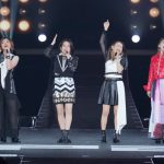 感動の再会！中澤裕子・辻希美らモーニング娘。OGが代々木第一体育館に集結、高橋愛も涙の「至福の時」を報告 - ハロプロ25周年祭りで『ハロー！プロジェクト最高やね！』と愛を叫ぶ！