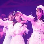 指原莉乃プロデュースアイドル＝LOVE初のライブフィルム『＝LOVE Today is your Trigger THE MOVIE』メンバーへのオフィシャルインタビューが到着！！入場者プレゼント特典も解禁！