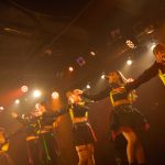 【ライブレポート】MOON RABBiTS、新体制お披露目にて最高パフォーマンスを展開！