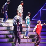 FANTASTIC 6、ライブステージ 「BACK TO THE MEMORIES PART3」閉幕！