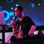 氏原ワタル(DOES)、吉田尚記、高井舞香出演!サンシャインシティ噴水広場初の深夜DJイベント「池袋は俺の庭」開催レポート!