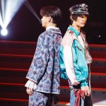 FANTASTIC 6、ライブステージ 「BACK TO THE MEMORIES PART3」閉幕！