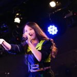 【ライブレポート】MOON RABBiTS、新体制お披露目にて最高パフォーマンスを展開！