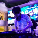 氏原ワタル（DOES)、吉田尚記、高井舞香出演！サンシャインシティ噴水広場初の深夜DJイベント「池袋は俺の庭」開催レポート！