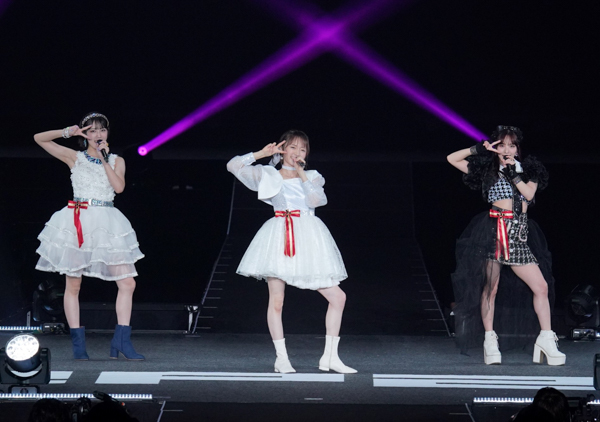 感動の再会！中澤裕子・辻希美らモーニング娘。OGが代々木第一体育館に集結、高橋愛も涙の「至福の時」を報告 - ハロプロ25周年祭りで『ハロー！プロジェクト最高やね！』と愛を叫ぶ！