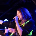 【ライブレポート】MOON RABBiTS、新体制お披露目にて最高パフォーマンスを展開！