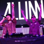 氏原ワタル（DOES)、吉田尚記、高井舞香出演！サンシャインシティ噴水広場初の深夜DJイベント「池袋は俺の庭」開催レポート！