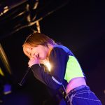 【ライブレポート】MOON RABBiTS、新体制お披露目にて最高パフォーマンスを展開！