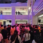 【動画】声優・高井舞香が深夜のサンシャインシティーで盛り上げる！＜池袋は俺の庭 #俺庭＞