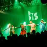 『自分の気持ちに素直でいていいんだよ』BiS、全国ツアー初日に新曲初披露！