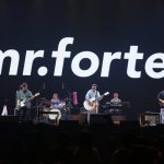 Mr.ふぉるて、さいたまスーパーアリーナで初ステージに観客大熱狂！＜SAMRISE Festival＞