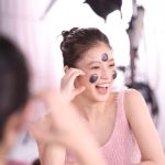 今田美桜が「クリアプロ」新CMイメージキャラクターに就任！『お団子結びにすっぴん』のオフな姿で登場！