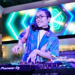 氏原ワタル（DOES)、吉田尚記、高井舞香出演！サンシャインシティ噴水広場初の深夜DJイベント「池袋は俺の庭」開催レポート！